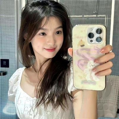 柏婷娜小姐国语